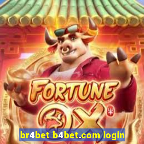 br4bet b4bet.com login